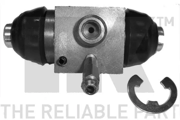 Cylindre de roue NK 802532