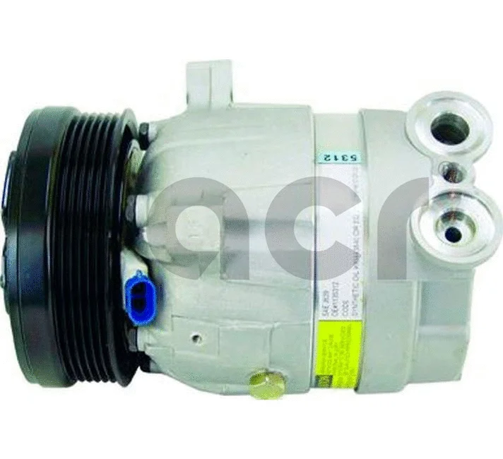 Compresseur, climatisation ACR 133038