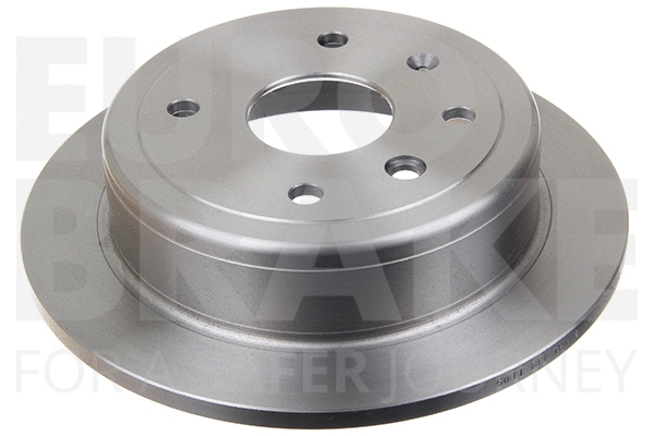 Disque de frein EUROBRAKE 5815205011