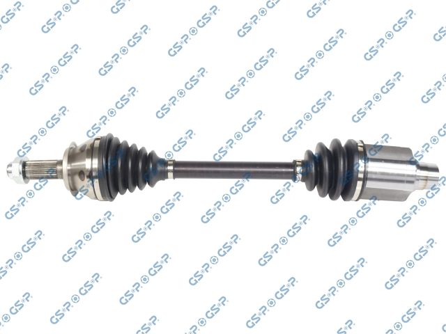 Arbre de transmission GSP-BR NCV36578