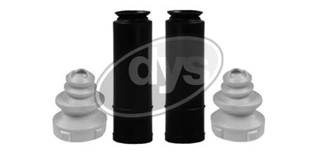 Kit de protection contre la poussière, amortisseur DYS 73-28751