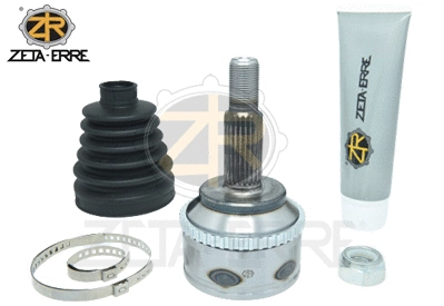 Jeu de joints, arbre de transmission ZETA-ERRE RE51