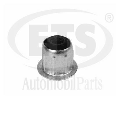 Kit de suspension, grille de radiateur ETS 04.MB.351