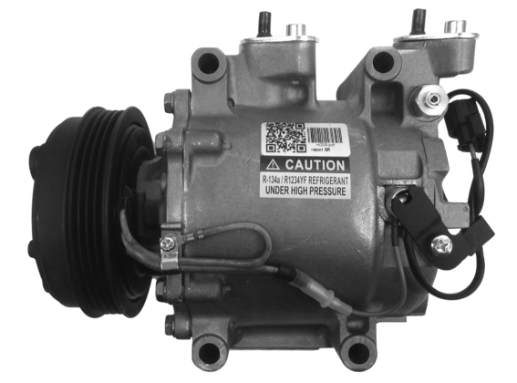 Compresseur, climatisation Airstal 10-5500