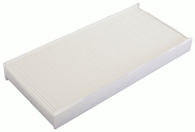 Filtre, air de l'habitacle DENCKERMANN M110641