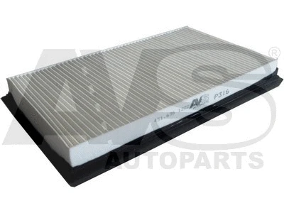 Filtre à air AVS AUTOPARTS P316