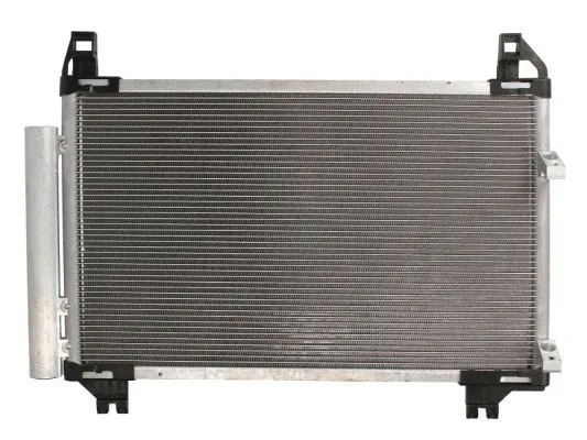 Condenseur, climatisation THERMOTEC KTT110127