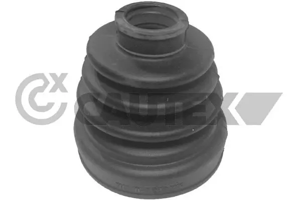 Jeu de joints-soufflets, arbre de commande CAUTEX 700028