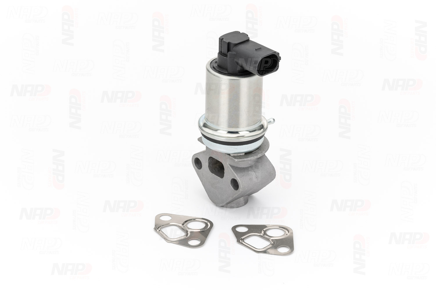 Vanne EGR NAP carPARTS GmbH CAV10009