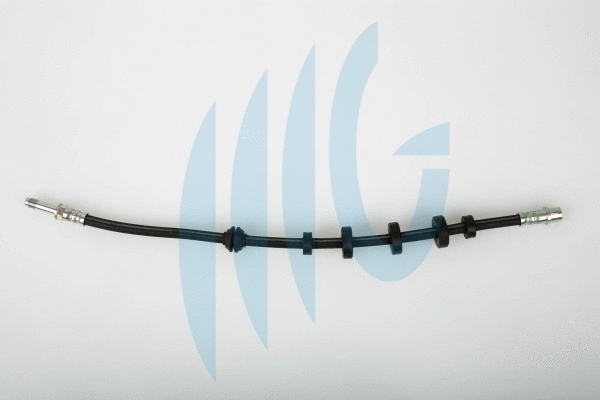 Flexible de frein RICAMBIFLEX GM 02020155