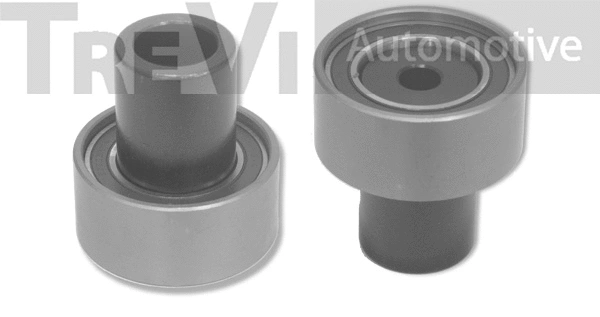 Poulie de tension, courroie crantée TREVI AUTOMOTIVE TD1094