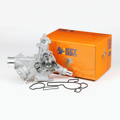 Pompe à eau, refroidissement du moteur KEY PARTS KCP1787