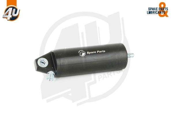 Vérin, frein-moteur 4U Autoparts 25001ME