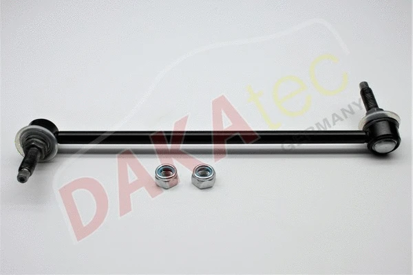Entretoise/tige, stabilisateur DAKAtec 120413HQ