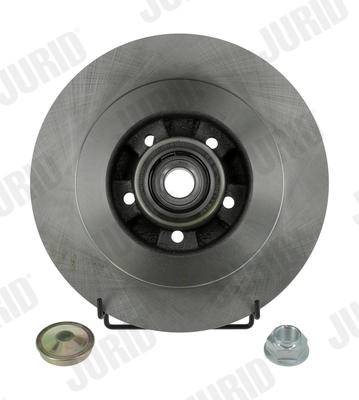 Disque de frein JURID 562375J-1
