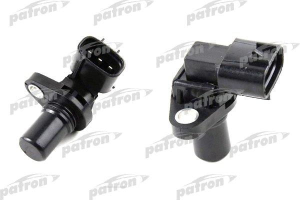 Capteur d'angle, vilebrequin PATRON PE40035