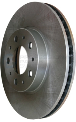 Disque de frein Professional Parts 51432475