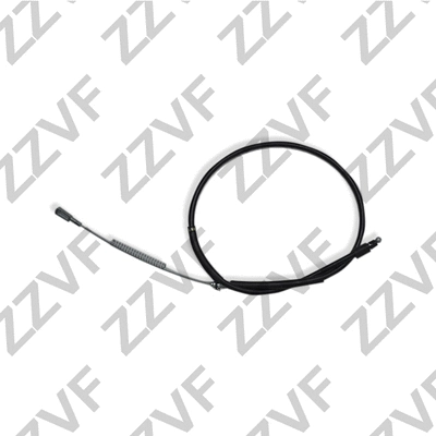 Tirette à câble, frein de stationnement ZZVF ZVTC108