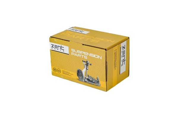 Entretoise/tige, stabilisateur ZentParts Z29047