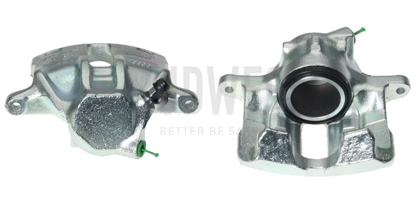 Étrier de frein BUDWEG CALIPER 341792