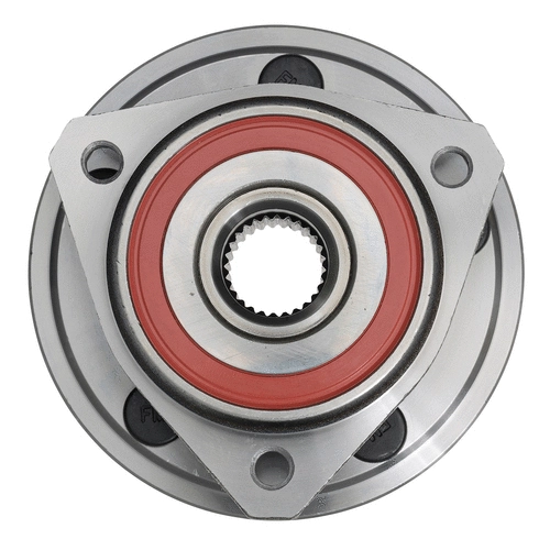 Moyeu de roue Pika US-Parts 27M-1048