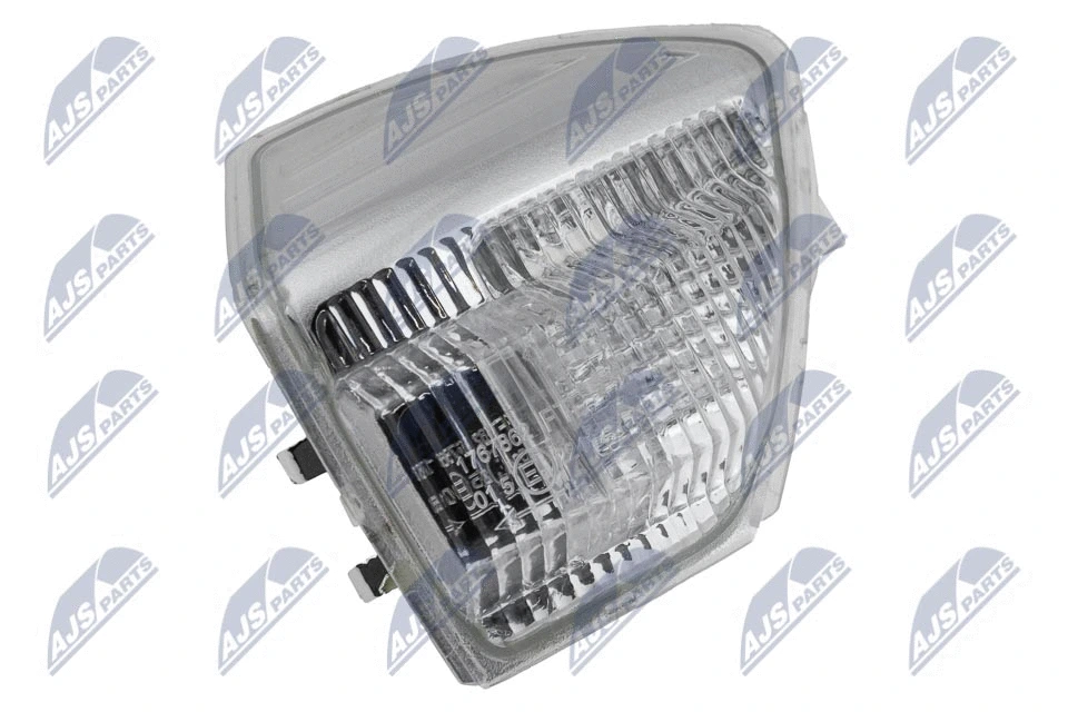 Feu clignotant NTY ELP-FR-011