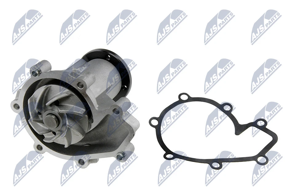 Pompe à eau, refroidissement du moteur NTY CPW-ME-016