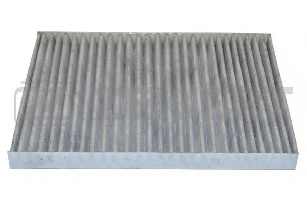 Filtre, air de l'habitacle ZEKKERT IF-3301K