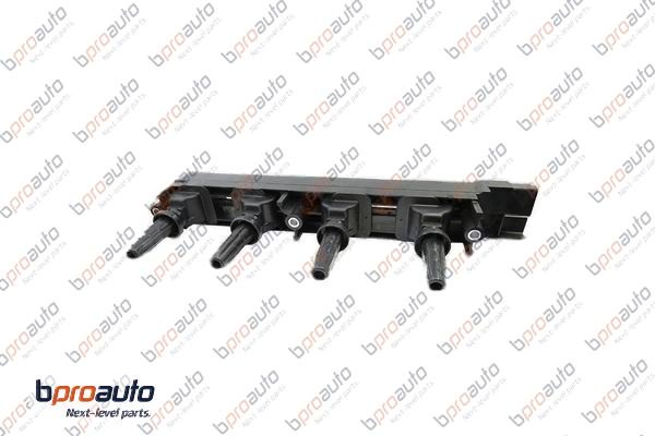 Bobine d'allumage BPROAUTO 1BP30334AA