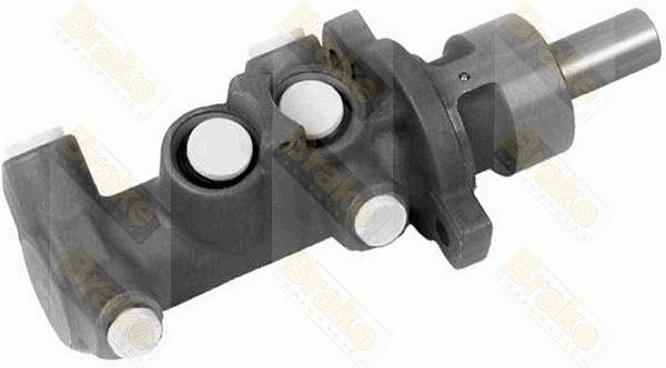 Maître-cylindre de frein Brake ENGINEERING MC1234BE
