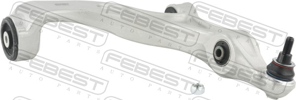 Bras de liaison, suspension de roue FEBEST 2324-7PFLL
