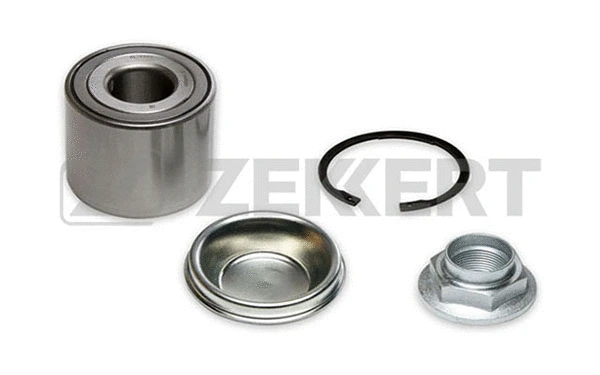 Kit de roulements de roue ZEKKERT RL-1522