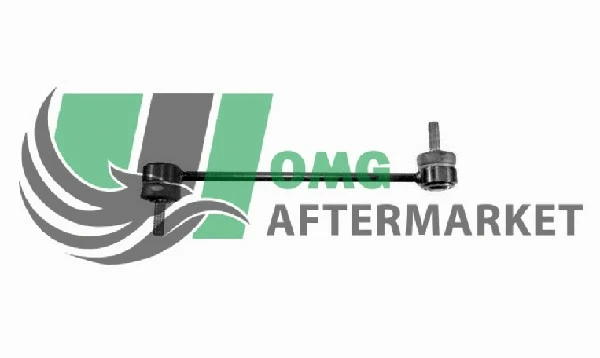 Entretoise/tige, stabilisateur OMG SRL G20.5866