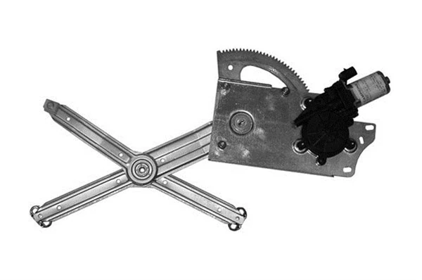 Lève-vitre MAGNETI MARELLI 350103166000