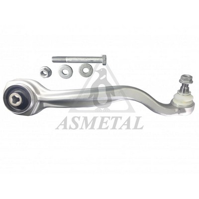 Bras de liaison, suspension de roue ASMETAL 23MR4001