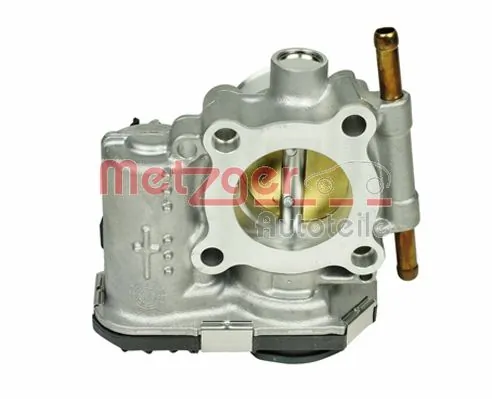 Corps papillon METZGER 0892594