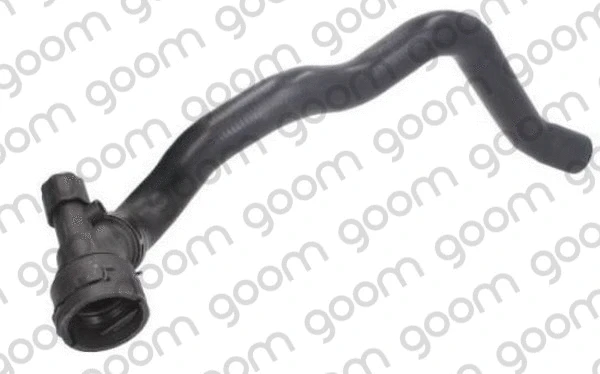 Durite de radiateur GOOM RH-0330