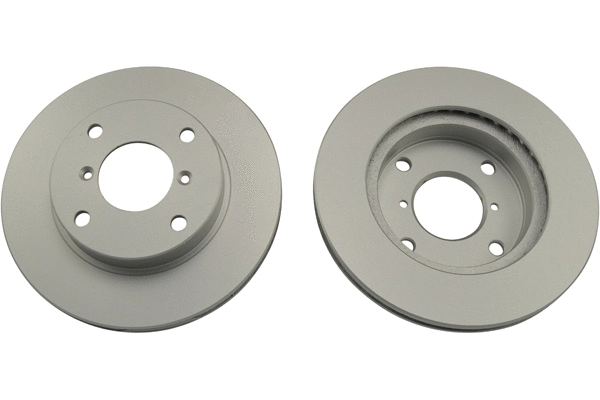 Disque de frein KAVO PARTS BR-8707-C