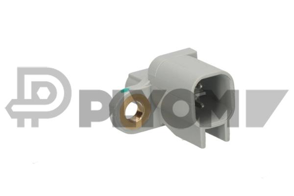 Capteur, vitesse de roue PLYOM P772690