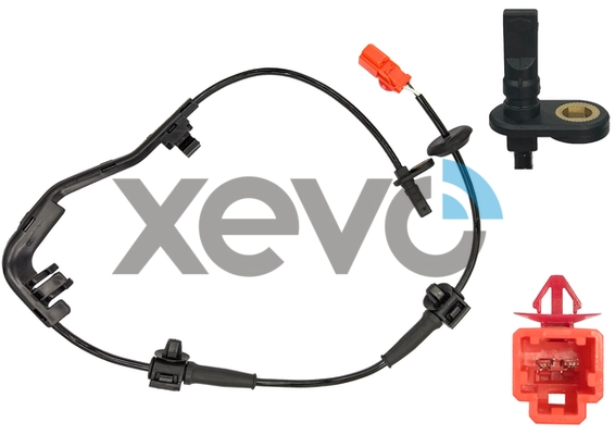 Capteur, vitesse de roue XEVO XBS1630
