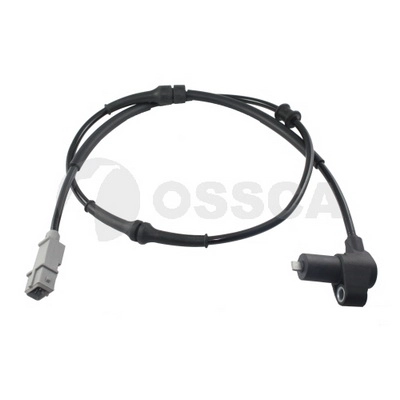 Capteur, vitesse de roue OSSCA 08149