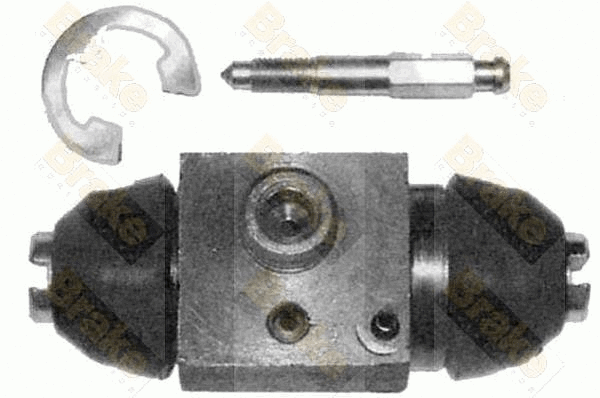 Cylindre de roue Brake ENGINEERING WC1727BE