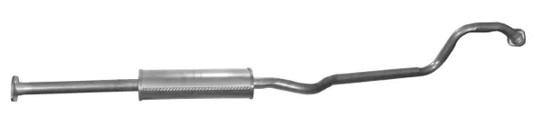 Silencieux central IMASAF 51.36.26