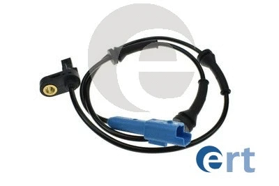 Capteur, vitesse de roue ERT 530052