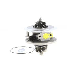 Groupe carter, turbocompresseur A.Z. Meisterteile AZMT-52-020-1106