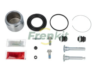 Kit de réparation, étrier de frein FRENKIT 764611
