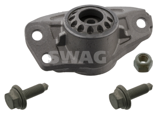 Kit de réparation, coupelle de suspension SWAG 30 93 7885