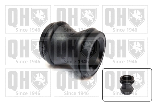 Bride de liquide de refroidissement QUINTON HAZELL QTH886CF