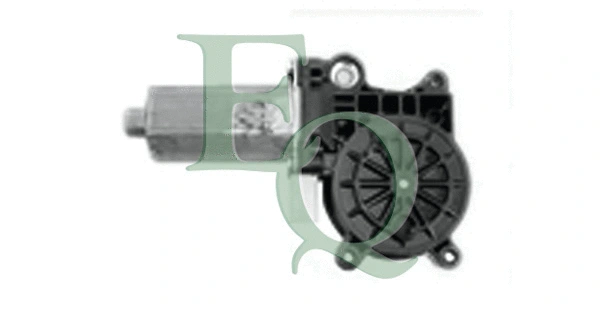 Moteur électrique, lève-vitre EQUAL QUALITY 050352