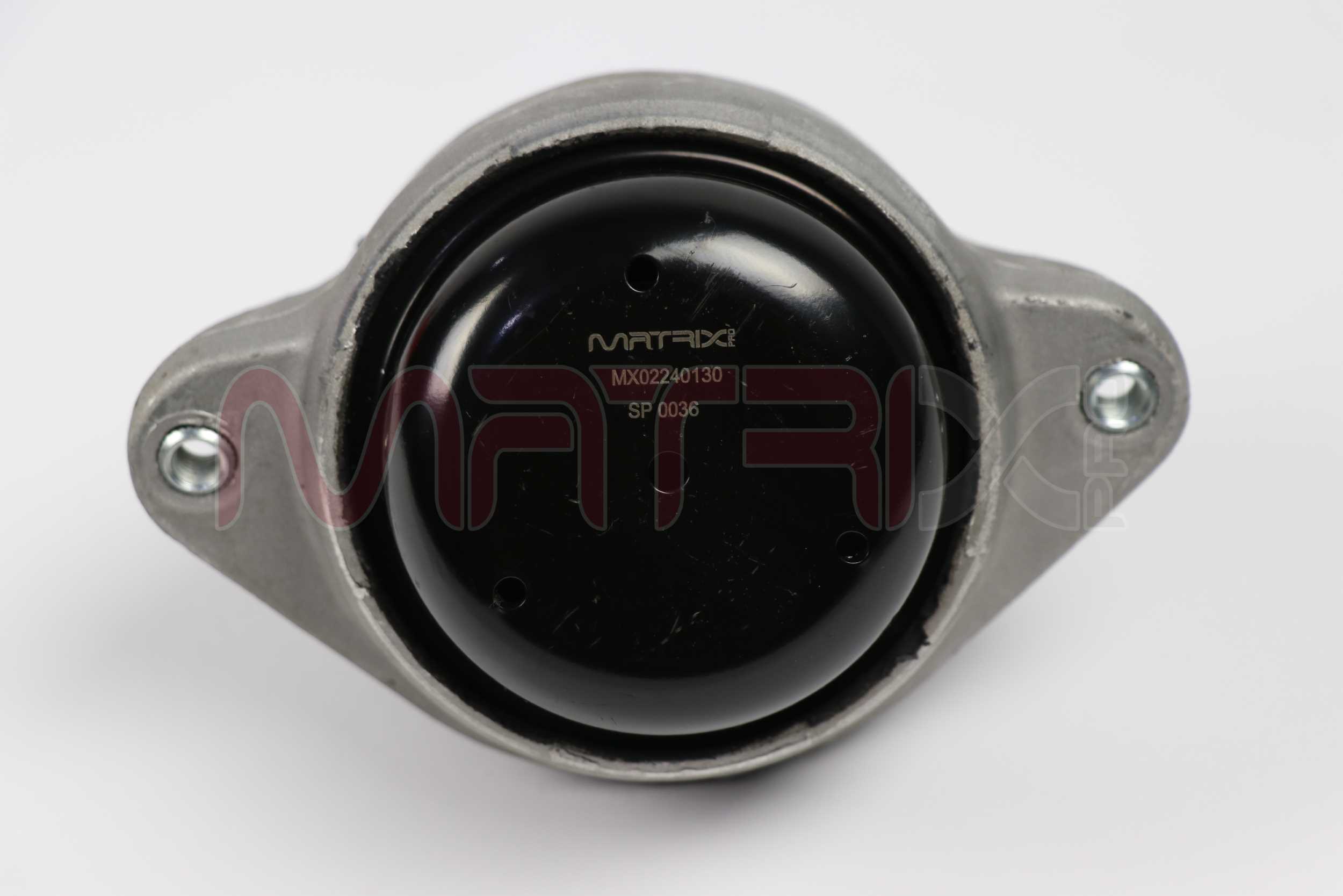 Support moteur MATRIX PRO MX02240130